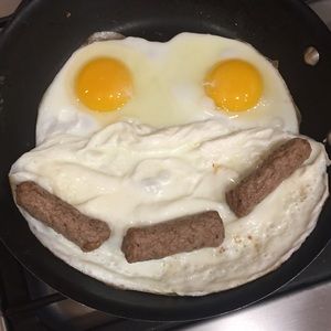 Meet your Posher, Ronnie